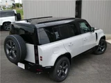2026 Land Rover Defender 110X-Dynamic SE P300 Air suspension Sunroof Gray Jeep for sale, Japanese used car export - photo 16 of 79 | GULJI TRADERS