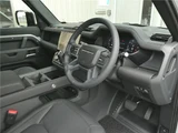 2026 Land Rover Defender 110X-Dynamic SE P300 Air suspension Sunroof Gray Jeep for sale, Japanese used car export - photo 17 of 79 | GULJI TRADERS