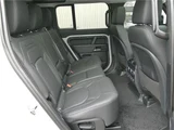 2026 Land Rover Defender 110X-Dynamic SE P300 Air suspension Sunroof Gray Jeep for sale, Japanese used car export - photo 22 of 79 | GULJI TRADERS