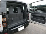 2026 Land Rover Defender 110X-Dynamic SE P300 Air suspension Sunroof Gray Jeep for sale, Japanese used car export - photo 26 of 79 | GULJI TRADERS