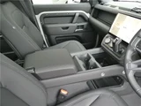 2026 Land Rover Defender 110X-Dynamic SE P300 Air suspension Sunroof Gray Jeep for sale, Japanese used car export - photo 42 of 79 | GULJI TRADERS