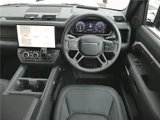 2026 Land Rover Defender 110X-Dynamic SE P300 Air suspension Sunroof Gray Jeep for sale, Japanese used car export - photo 47 of 79 | GULJI TRADERS