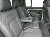 2026 Land Rover Defender 110X-Dynamic SE P300 Air suspension Sunroof Gray Jeep for sale, Japanese used car export - photo 55 of 79 | GULJI TRADERS