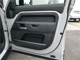 2026 Land Rover Defender 110X-Dynamic SE P300 Air suspension Sunroof Gray Jeep for sale, Japanese used car export - photo 56 of 79 | GULJI TRADERS