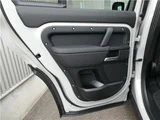 2026 Land Rover Defender 110X-Dynamic SE P300 Air suspension Sunroof Gray Jeep for sale, Japanese used car export - photo 62 of 79 | GULJI TRADERS