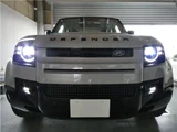 2026 Land Rover Defender 110X-Dynamic SE P300 Air suspension Sunroof Gray Jeep for sale, Japanese used car export - photo 64 of 79 | GULJI TRADERS
