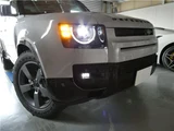 2026 Land Rover Defender 110X-Dynamic SE P300 Air suspension Sunroof Gray Jeep for sale, Japanese used car export - photo 65 of 79 | GULJI TRADERS