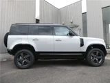 2026 Land Rover Defender 110X-Dynamic SE P300 Air suspension Sunroof Gray Jeep for sale, Japanese used car export - photo 78 of 79 | GULJI TRADERS