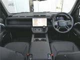2026 Land Rover Defender 110X-Dynamic SE P300 Air suspension Sunroof White Jeep for sale, Japanese used car export - photo 3 of 79 | GULJI TRADERS