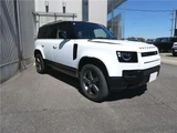 2026 Land Rover Defender 110X-Dynamic SE P300 Air suspension Sunroof White Jeep for sale, Japanese used car export - photo 5 of 79 | GULJI TRADERS