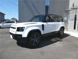 2026 Land Rover Defender 110X-Dynamic SE P300 Air suspension Sunroof White Jeep for sale, Japanese used car export - photo 6 of 79 | GULJI TRADERS