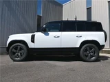2026 Land Rover Defender 110X-Dynamic SE P300 Air suspension Sunroof White Jeep for sale, Japanese used car export - photo 7 of 79 | GULJI TRADERS