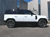 2026 Land Rover Defender 110X-Dynamic SE P300 Air suspension Sunroof White Jeep for sale, Japanese used car export - photo 8 of 79 | GULJI TRADERS