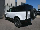2026 Land Rover Defender 110X-Dynamic SE P300 Air suspension Sunroof White Jeep for sale, Japanese used car export - photo 9 of 79 | GULJI TRADERS