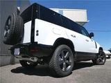 2026 Land Rover Defender 110X-Dynamic SE P300 Air suspension Sunroof White Jeep for sale, Japanese used car export - photo 15 of 79 | GULJI TRADERS