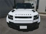 2026 Land Rover Defender 110X-Dynamic SE P300 Air suspension Sunroof White Jeep for sale, Japanese used car export - photo 16 of 79 | GULJI TRADERS