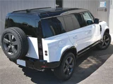 2026 Land Rover Defender 110X-Dynamic SE P300 Air suspension Sunroof White Jeep for sale, Japanese used car export - photo 18 of 79 | GULJI TRADERS