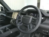 2026 Land Rover Defender 110X-Dynamic SE P300 Air suspension Sunroof White Jeep for sale, Japanese used car export - photo 20 of 79 | GULJI TRADERS