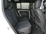 2026 Land Rover Defender 110X-Dynamic SE P300 Air suspension Sunroof White Jeep for sale, Japanese used car export - photo 26 of 79 | GULJI TRADERS