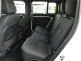 2026 Land Rover Defender 110X-Dynamic SE P300 Air suspension Sunroof White Jeep for sale, Japanese used car export - photo 28 of 79 | GULJI TRADERS