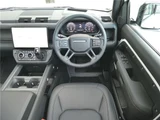 2026 Land Rover Defender 110X-Dynamic SE P300 Air suspension Sunroof White Jeep for sale, Japanese used car export - photo 34 of 79 | GULJI TRADERS