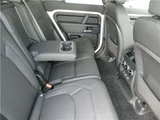 2026 Land Rover Defender 110X-Dynamic SE P300 Air suspension Sunroof White Jeep for sale, Japanese used car export - photo 49 of 79 | GULJI TRADERS