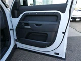 2026 Land Rover Defender 110X-Dynamic SE P300 Air suspension Sunroof White Jeep for sale, Japanese used car export - photo 58 of 79 | GULJI TRADERS