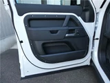 2026 Land Rover Defender 110X-Dynamic SE P300 Air suspension Sunroof White Jeep for sale, Japanese used car export - photo 60 of 79 | GULJI TRADERS
