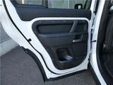 2026 Land Rover Defender 110X-Dynamic SE P300 Air suspension Sunroof White Jeep for sale, Japanese used car export - photo 62 of 79 | GULJI TRADERS