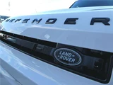 2026 Land Rover Defender 110X-Dynamic SE P300 Air suspension Sunroof White Jeep for sale, Japanese used car export - photo 63 of 79 | GULJI TRADERS