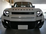 2026 Land Rover Defender 110X-Dynamic SE P300 Air suspension Sunroof White Jeep for sale, Japanese used car export - photo 64 of 79 | GULJI TRADERS