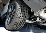 2026 Land Rover Defender 110X-Dynamic SE P300 Air suspension Sunroof White Jeep for sale, Japanese used car export - photo 72 of 79 | GULJI TRADERS