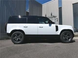 2026 Land Rover Defender 110X-Dynamic SE P300 Air suspension Sunroof White Jeep for sale, Japanese used car export - photo 77 of 79 | GULJI TRADERS