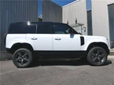 2026 Land Rover Defender 110X-Dynamic SE P300 Air suspension Sunroof White Jeep for sale, Japanese used car export - photo 78 of 79 | GULJI TRADERS