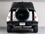 2026 Land Rover Defender 110X-Dynamic SE D350 Air Suspension Equipped Vehicle White Jeep for sale, Japanese used car export - photo 5 of 30 | GULJI TRADERS