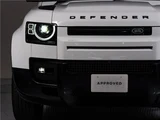 2026 Land Rover Defender 110X-Dynamic SE D350 Air Suspension Equipped Vehicle White Jeep for sale, Japanese used car export - photo 11 of 30 | GULJI TRADERS