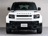 2026 Land Rover Defender 110X-Dynamic SE D350 Air Suspension Equipped Vehicle White Jeep for sale, Japanese used car export - photo 12 of 30 | GULJI TRADERS