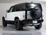 2026 Land Rover Defender 110X-Dynamic SE D350 Air Suspension Equipped Vehicle White Jeep for sale, Japanese used car export - photo 15 of 30 | GULJI TRADERS