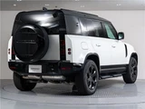2026 Land Rover Defender 110X-Dynamic SE D350 Air Suspension Equipped Vehicle White Jeep for sale, Japanese used car export - photo 16 of 30 | GULJI TRADERS