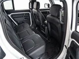 2026 Land Rover Defender 110X-Dynamic SE D350 Air Suspension Equipped Vehicle White Jeep for sale, Japanese used car export - photo 26 of 30 | GULJI TRADERS