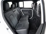 2026 Land Rover Defender 110X-Dynamic SE D350 Air Suspension Equipped Vehicle White Jeep for sale, Japanese used car export - photo 27 of 30 | GULJI TRADERS