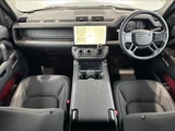 2026 Land Rover Defender 110X Dynamic Black Jeep for sale, Japanese used car export - photo 2 of 50 | GULJI TRADERS