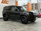 2026 Land Rover Defender 110X Dynamic Black Jeep for sale, Japanese used car export - photo 8 of 50 | GULJI TRADERS