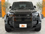 2026 Land Rover Defender 110X Dynamic Black Jeep for sale, Japanese used car export - photo 9 of 50 | GULJI TRADERS