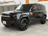2026 Land Rover Defender 110X Dynamic Black Jeep for sale, Japanese used car export - photo 10 of 50 | GULJI TRADERS