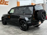 2026 Land Rover Defender 110X Dynamic Black Jeep for sale, Japanese used car export - photo 13 of 50 | GULJI TRADERS