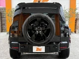 2026 Land Rover Defender 110X Dynamic Black Jeep for sale, Japanese used car export - photo 14 of 50 | GULJI TRADERS