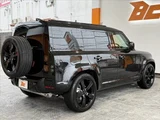 2026 Land Rover Defender 110X Dynamic Black Jeep for sale, Japanese used car export - photo 15 of 50 | GULJI TRADERS