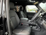 2026 Land Rover Defender 110X Dynamic Black Jeep for sale, Japanese used car export - photo 16 of 50 | GULJI TRADERS