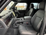 2026 Land Rover Defender 110X Dynamic Black Jeep for sale, Japanese used car export - photo 17 of 50 | GULJI TRADERS